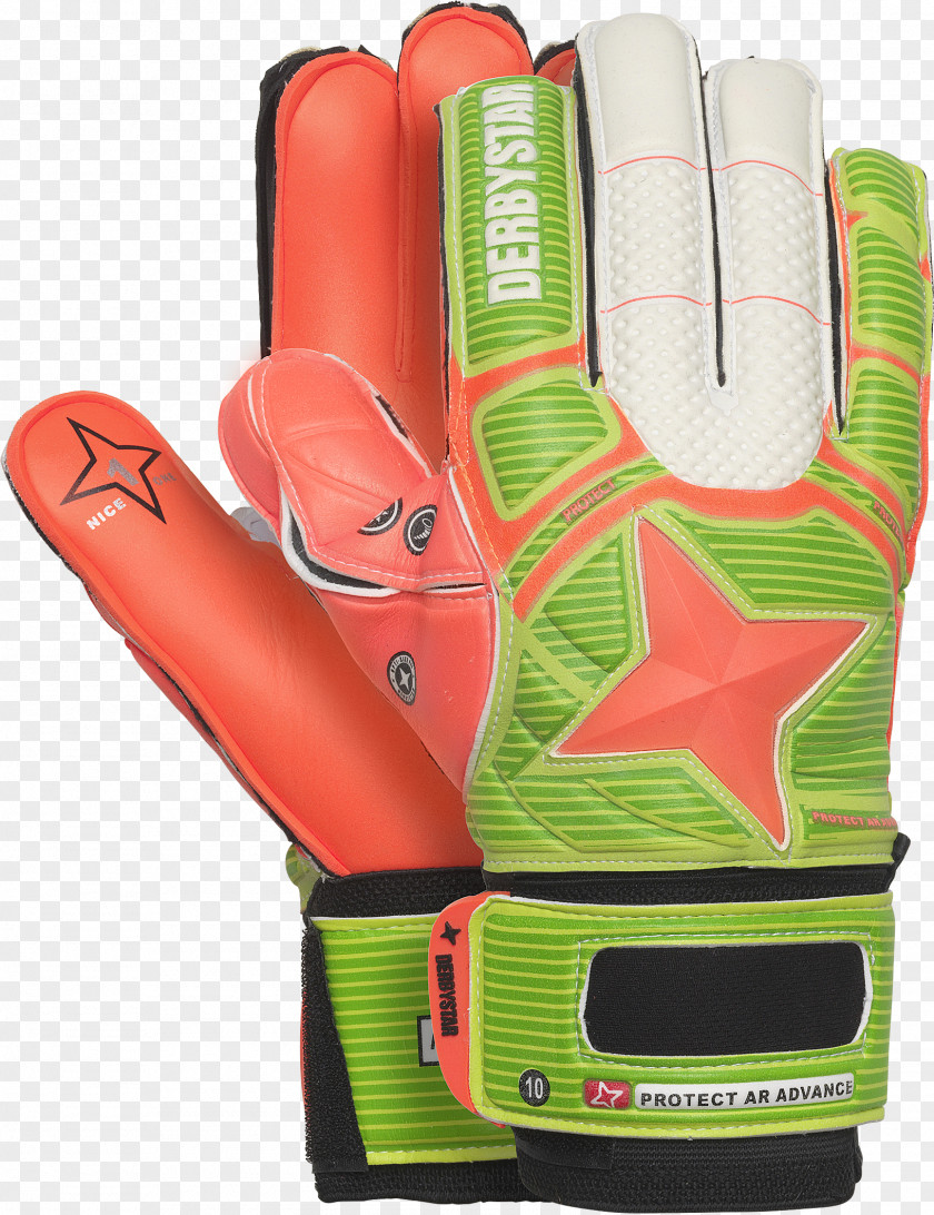 Lacrosse Glove Guante De Guardameta Derbystar Uhlsport PNG