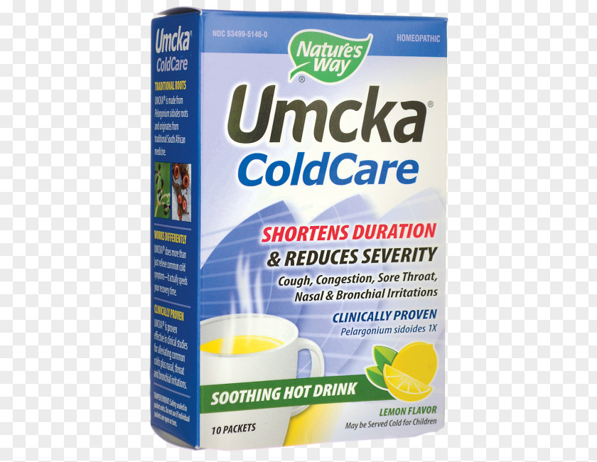 Lemon Cocktail South African Geranium Common Cold Pharmaceutical Drug Cough Cure PNG