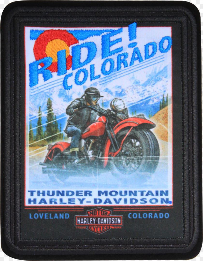 Motorcycle Thunder Mountain Harley-Davidson Greeley Harley-Davidson® And Wild West Motorsports, Inc. Super Glide PNG