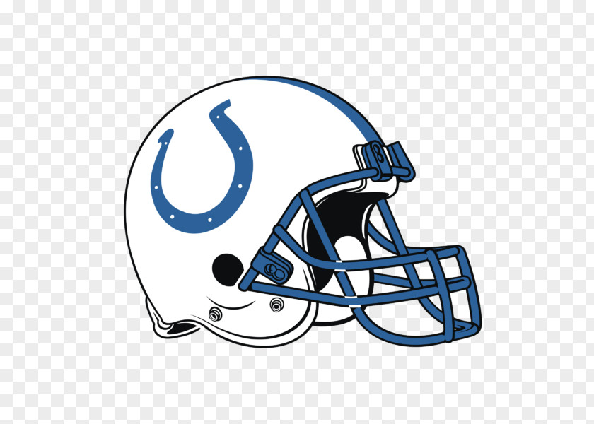Nfl Indianapolis Colts NFL American Football Logo Blue PNG
