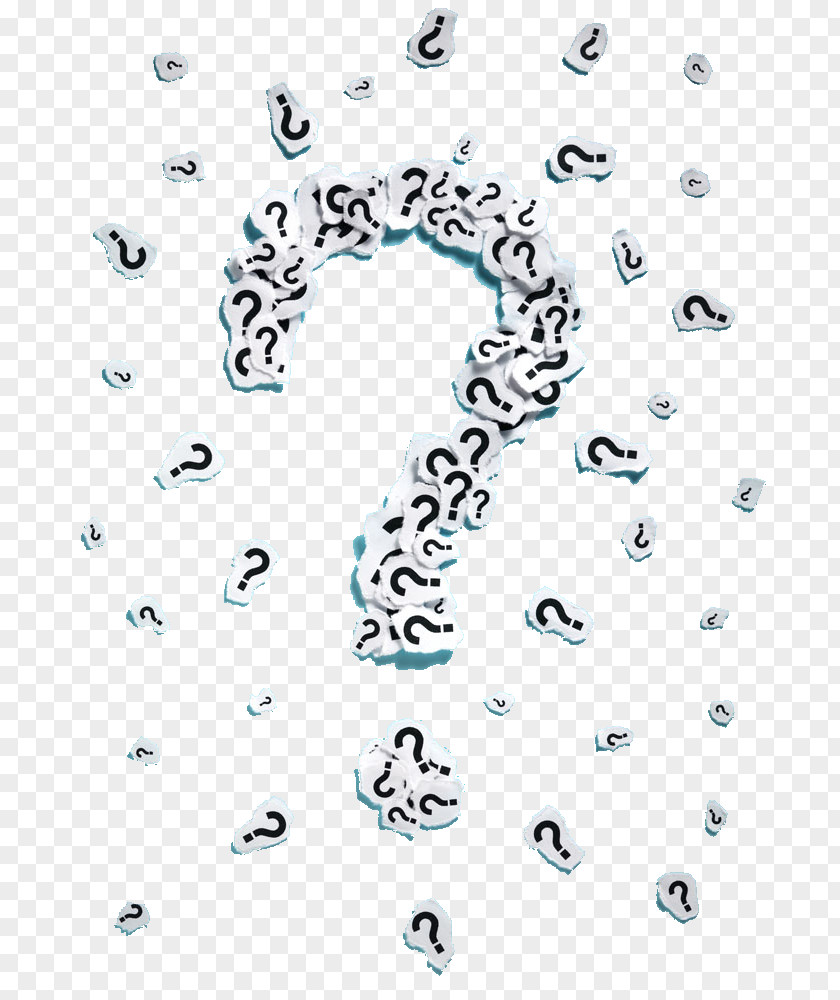 Question Mark Download PNG