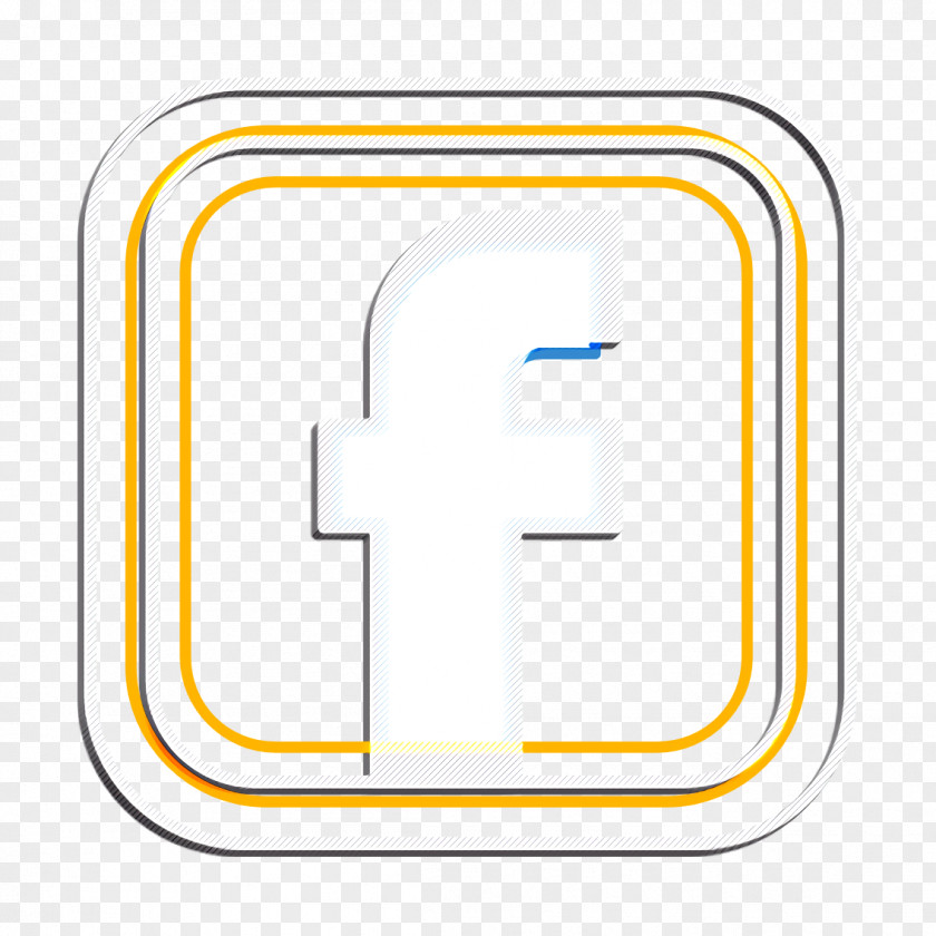 Rectangle Logo Book Icon Face Facebook PNG