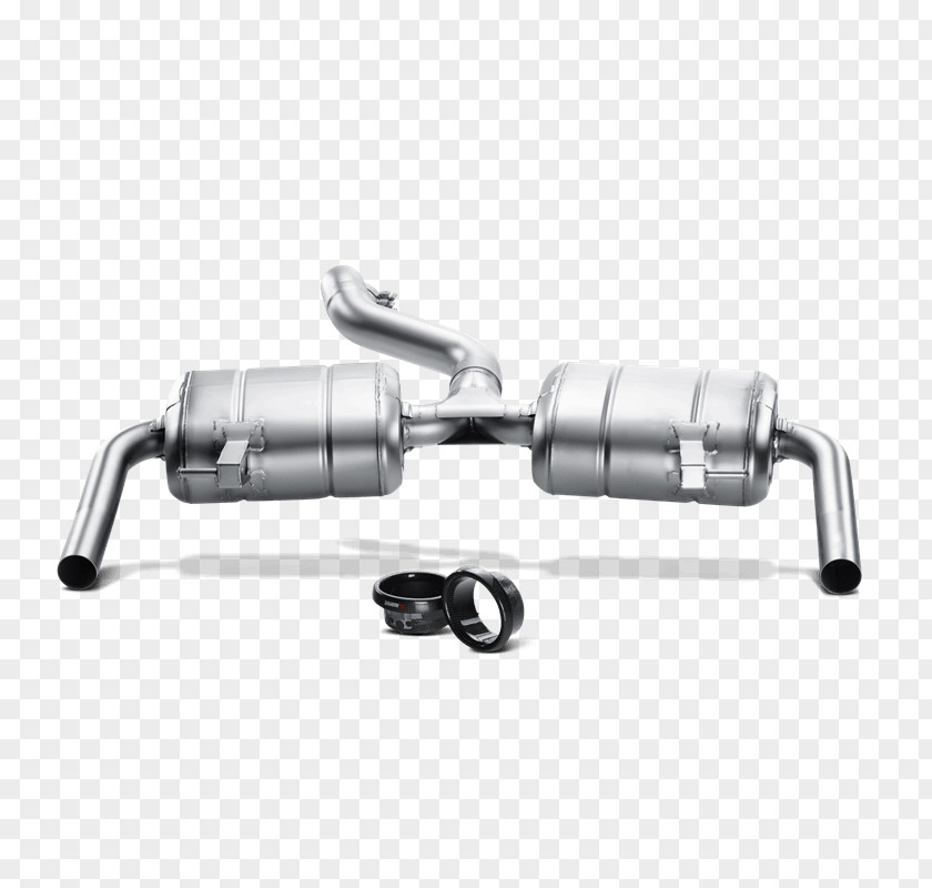 Renault Clio Sport Exhaust System Alfa Romeo 4C Car PNG