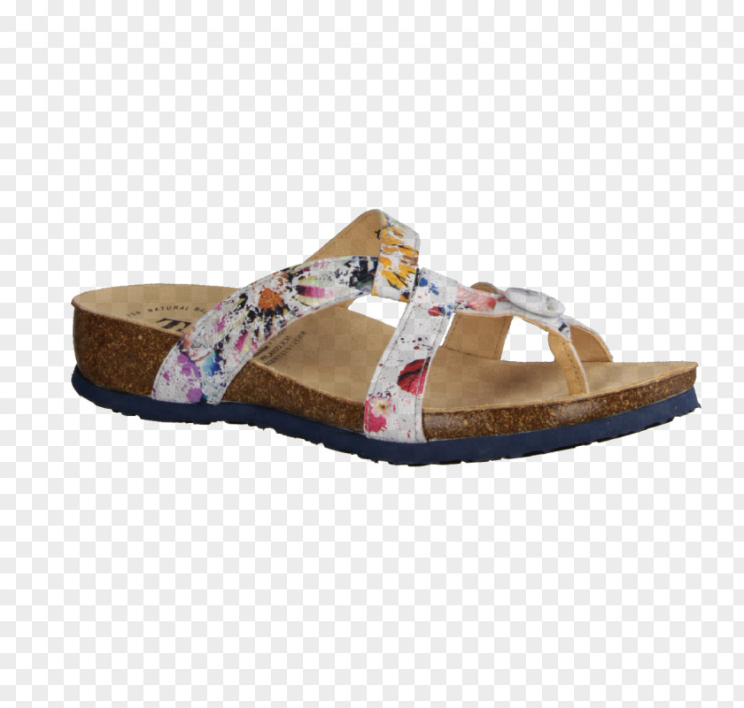 Sandal Flip-flops Slide Shoe PNG