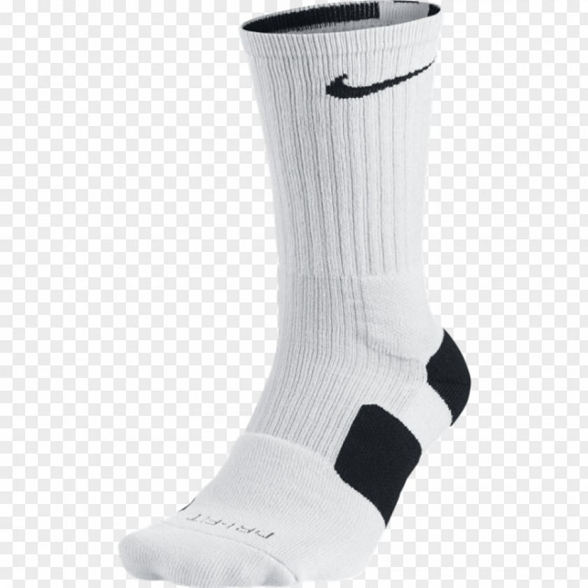 Sock Nike Free Clothing Dry Fit PNG
