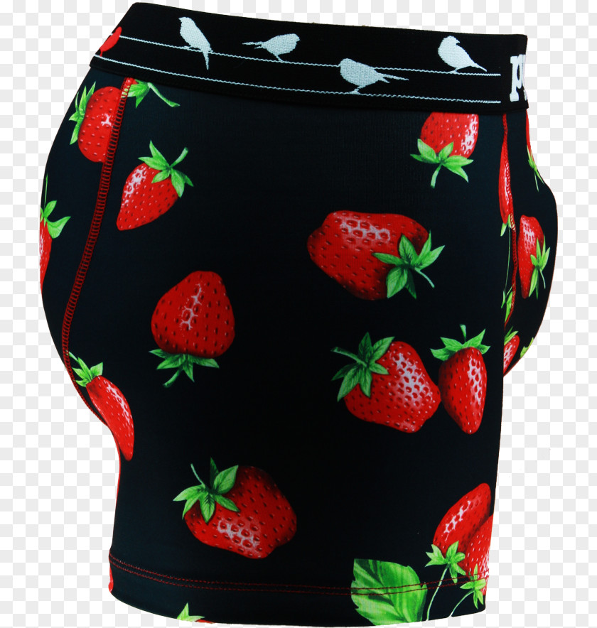 Strawberry Boxer PNG