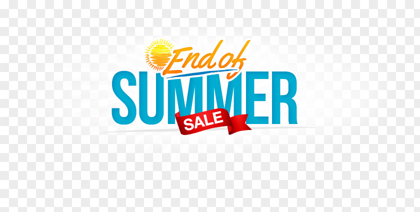 Summer Sale Logo Brand Desktop Wallpaper PNG