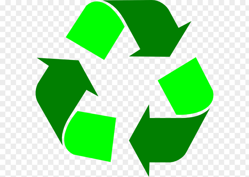 Symbol Recycling Plastic Clip Art PNG