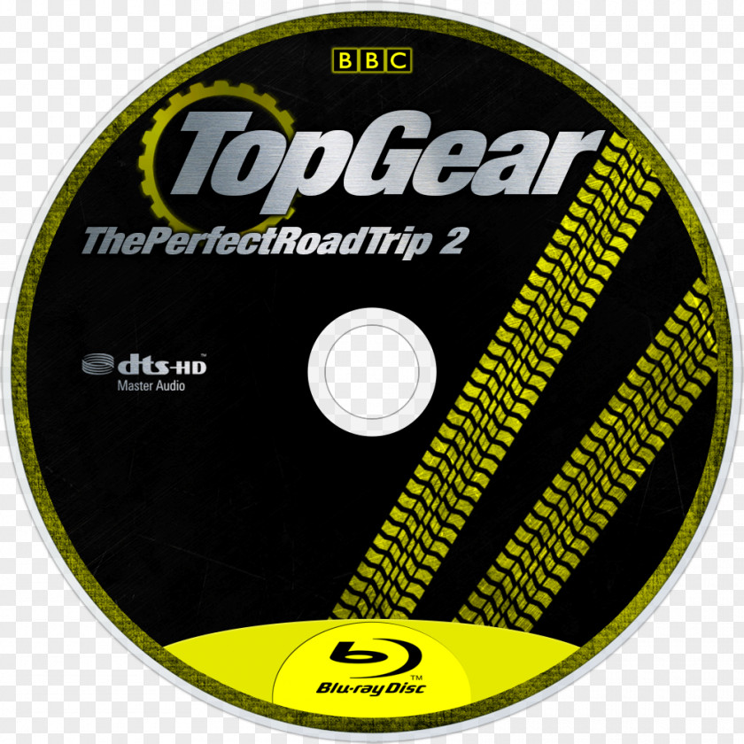 Top Gear Compact Disc Computer Hardware Product Brand Disk Storage PNG