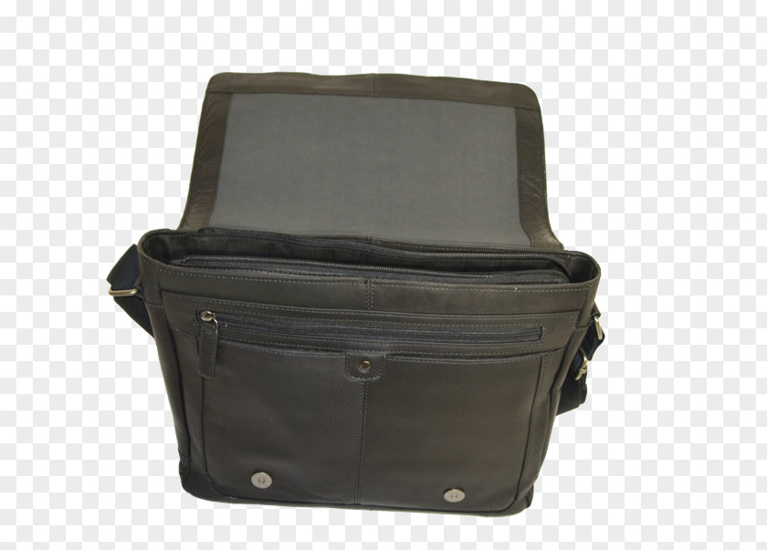 Bag Leather PNG