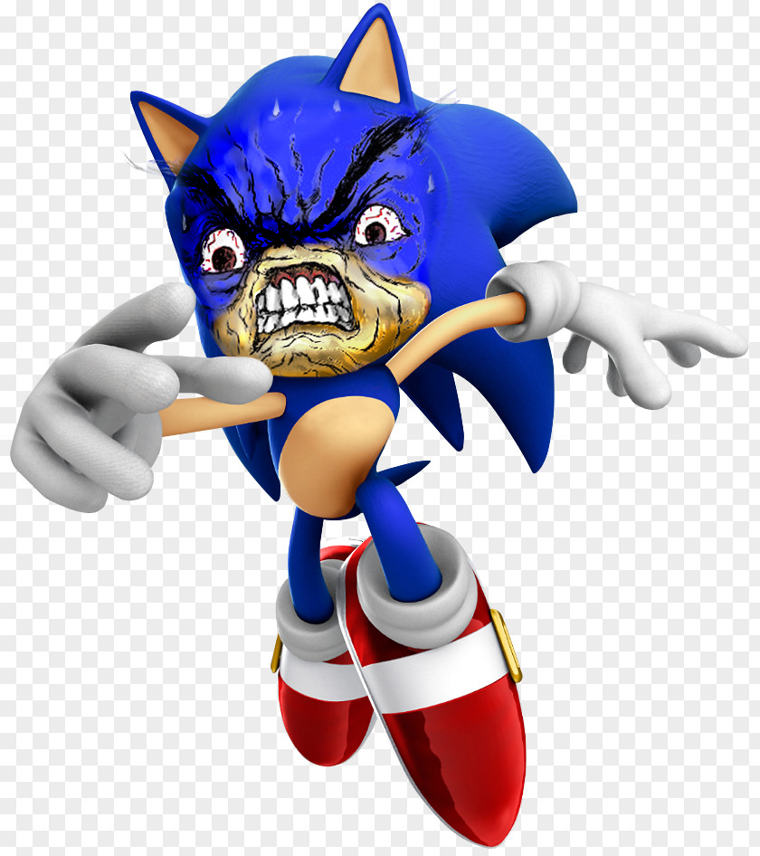 Catboy Sonic The Hedgehog 2 Heroes Wii Tails PNG