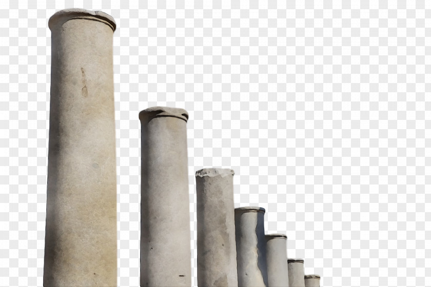 Cylinder Column Pipe Samsung Galaxy M01 Mobile Phone PNG
