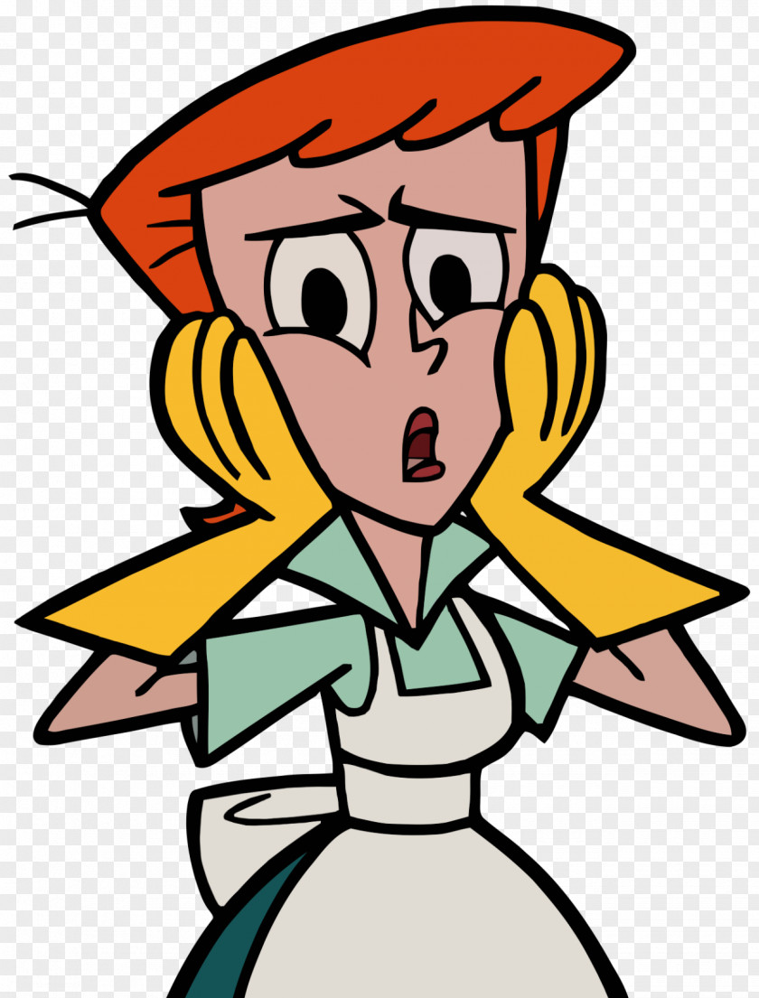 Dexter's Laboratory Vicky Animation Mother Animated Cartoon PNG