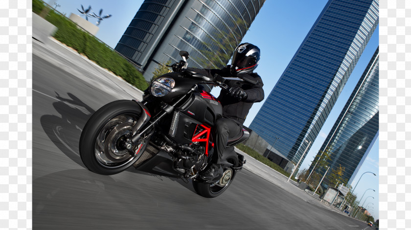 Ducati Diavel Car Motorcycle Harley-Davidson Cruiser PNG