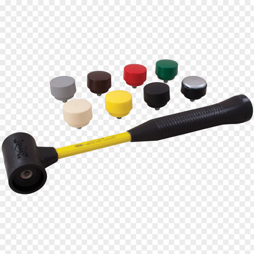 Hammer Plastic Tool PNG