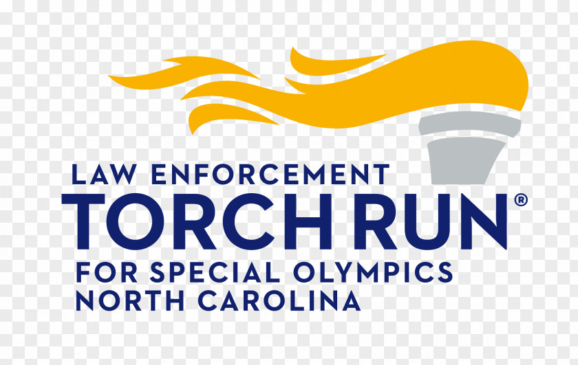 Human Torch Law Enforcement Run Special Olympics Fundraising PNG