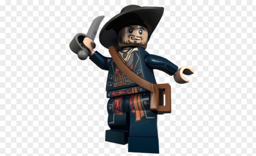 Pirates Of The Caribbean Hector Barbossa Lego Caribbean: Video Game Davy Jones Jack Sparrow PNG