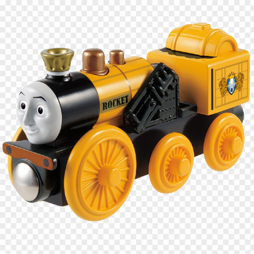 Q Version Toy Train Rail Transport Thomas Trains & Sets Locomotive PNG