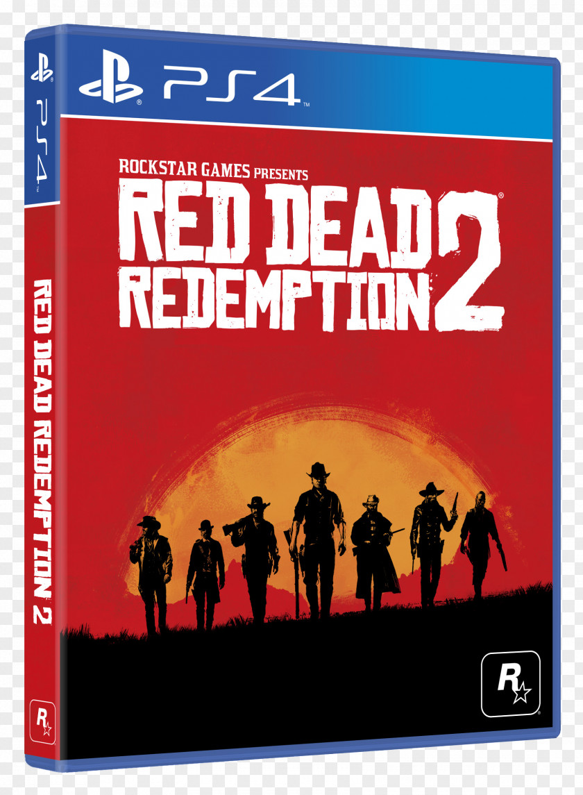 REJOICE Red Dead Redemption 2 Revolver Grand Theft Auto V PlayStation PNG