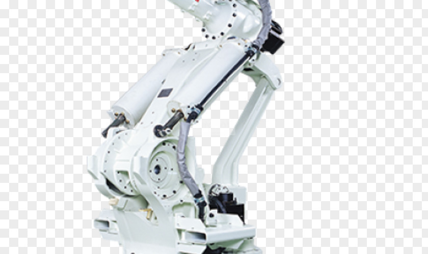 Robot Industrial Robotic Arm Industry Kawasaki Robotics PNG