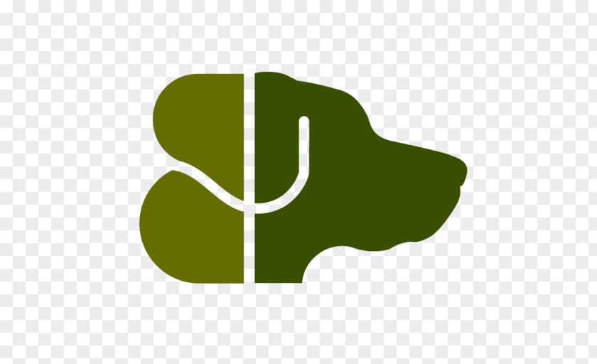 Soyben Leaf Logo Font PNG