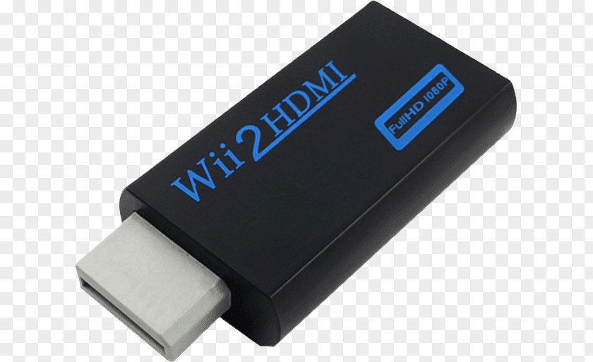 Travel Voucher HDMI Wii U GameCube – Game Boy Advance Link Cable PNG