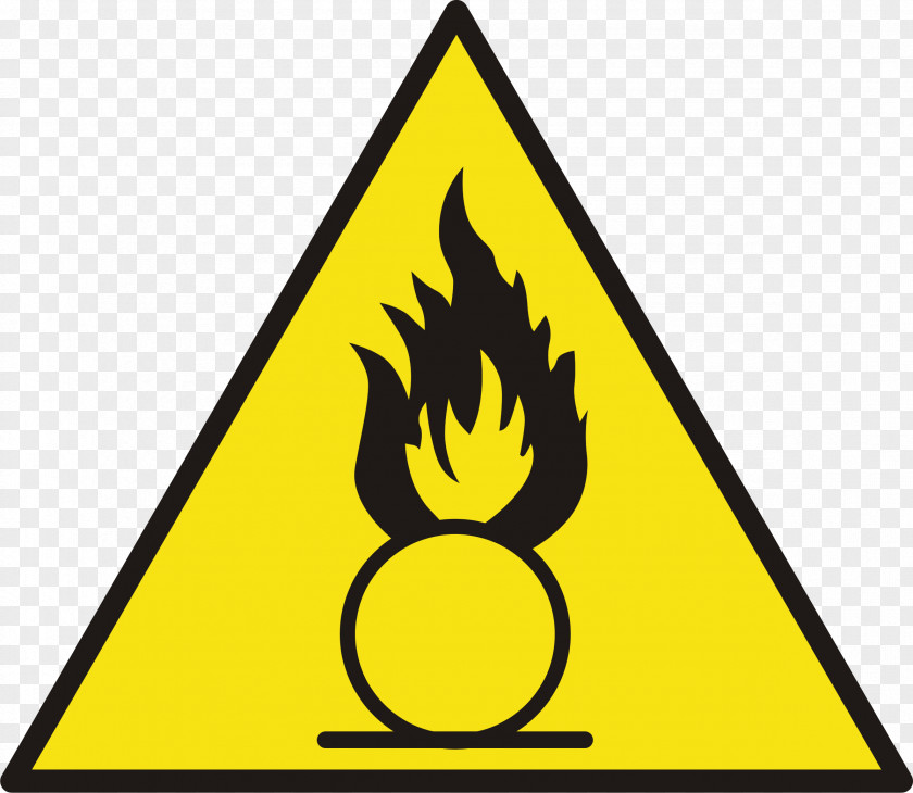 Advert Pictogram Object Hazard Symbol Temperature PNG