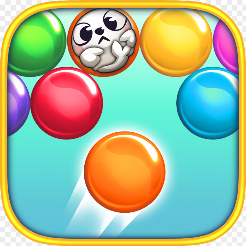 Android Bubble Shooter Puzzle Bobble Matching Games Free For Kids IPod Touch PNG