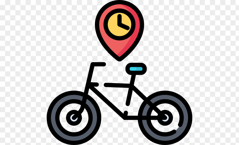 Bikecycle Icon PNG