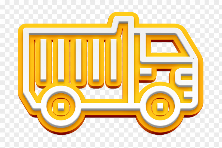 Car Icon Truck PNG