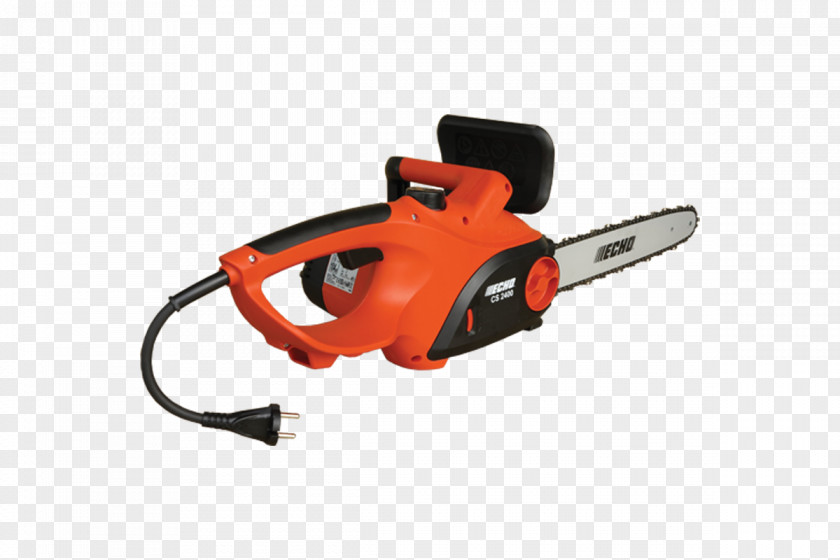 Chainsaw Echo CS-370 Hedge Trimmer PNG