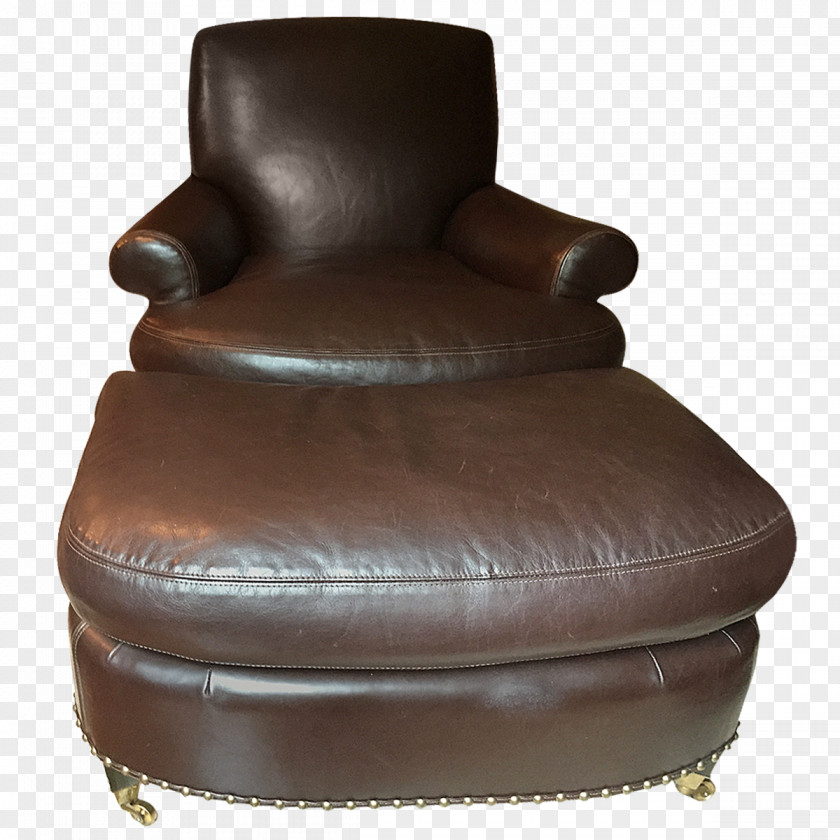 Chair Foot Rests Eames Lounge Furniture Recliner PNG