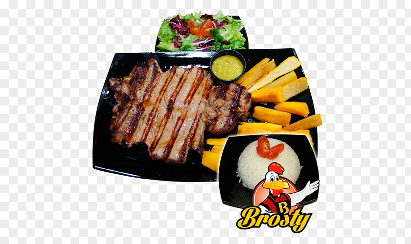 Churrasco Sirloin Steak RESTAURANTES BROSTY Grilling PNG