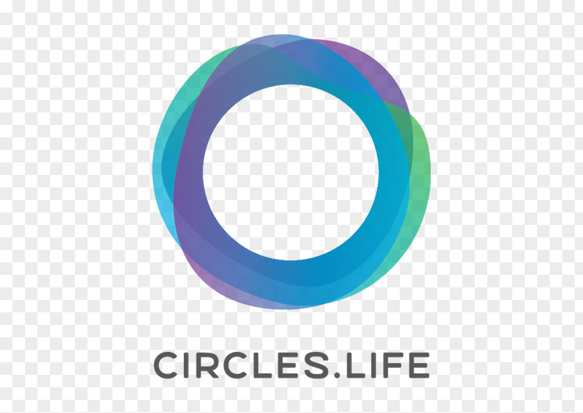 Circle Watermark Circles.Life Singapore Mobile Virtual Network Operator Phones M1 Limited PNG