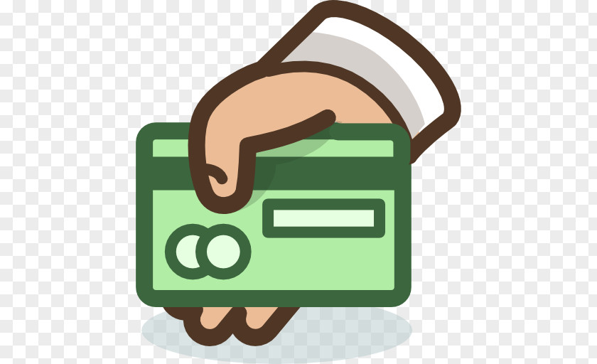Credit Card Trade Payment PNG