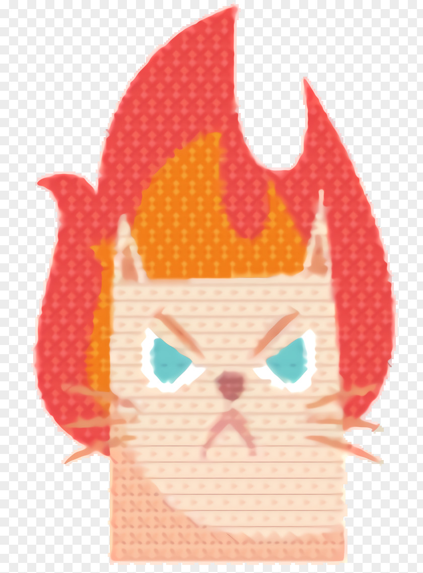 Drawing Textile Kitten Cartoon PNG