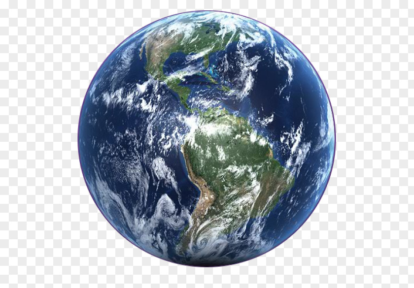 Earth Planet Documentary Film PNG