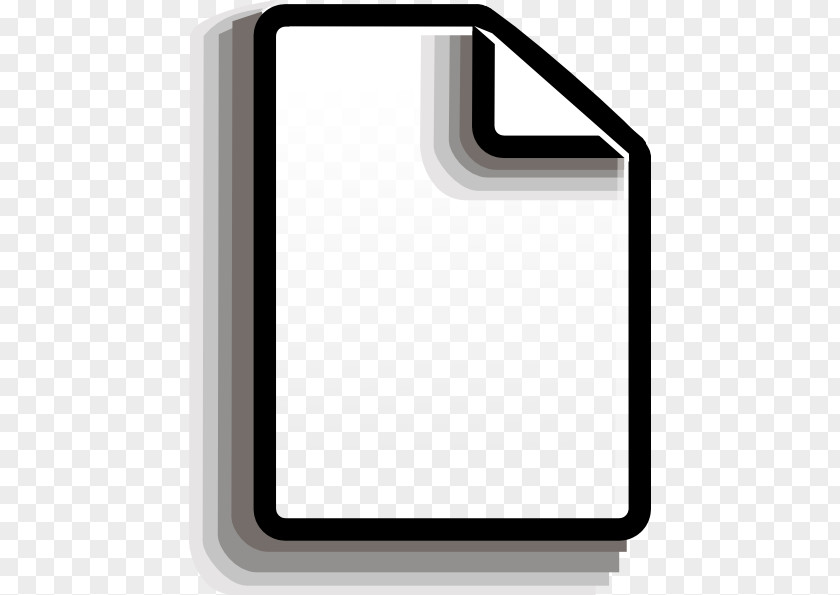 Files Cliparts Clip Art PNG