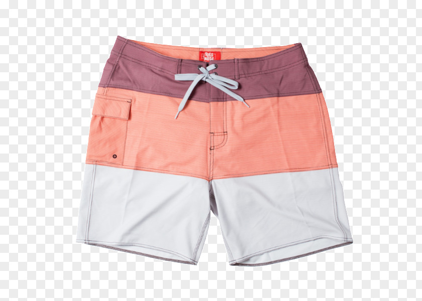 Flying Silk Fabric Trunks Boardshorts Bermuda Shorts Underpants PNG