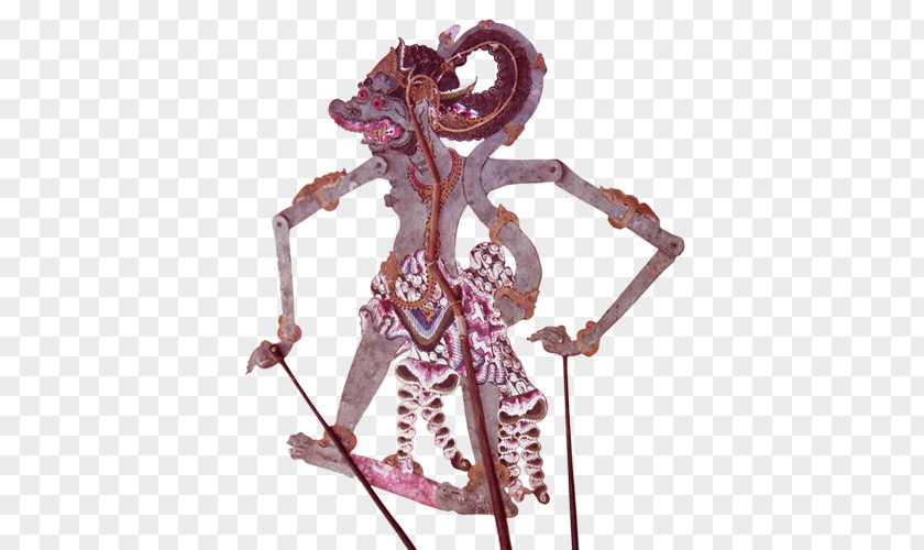 How To Make Shadow Puppets Wayang Play Java Puppet Figurine PNG