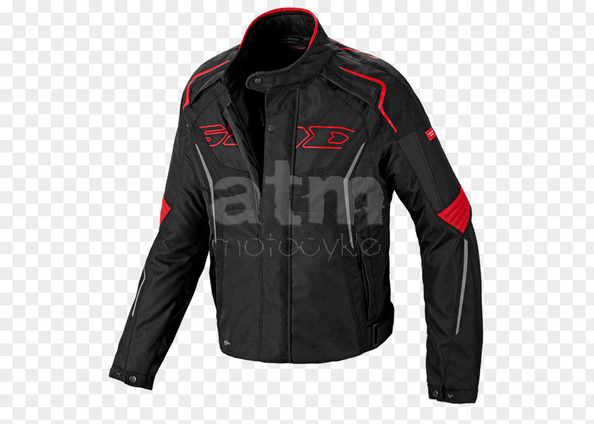 Jacket Leather Clothing Tracksuit PNG