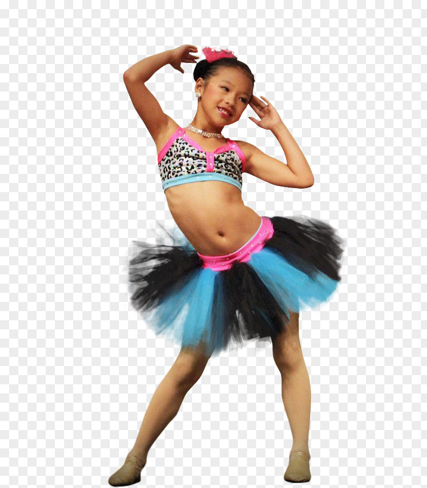 JAI Shannons Studio 2 Dance Tutu PNG