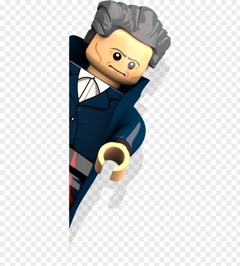 Lego Doctor Who Illustration Clip Art Product Design PNG