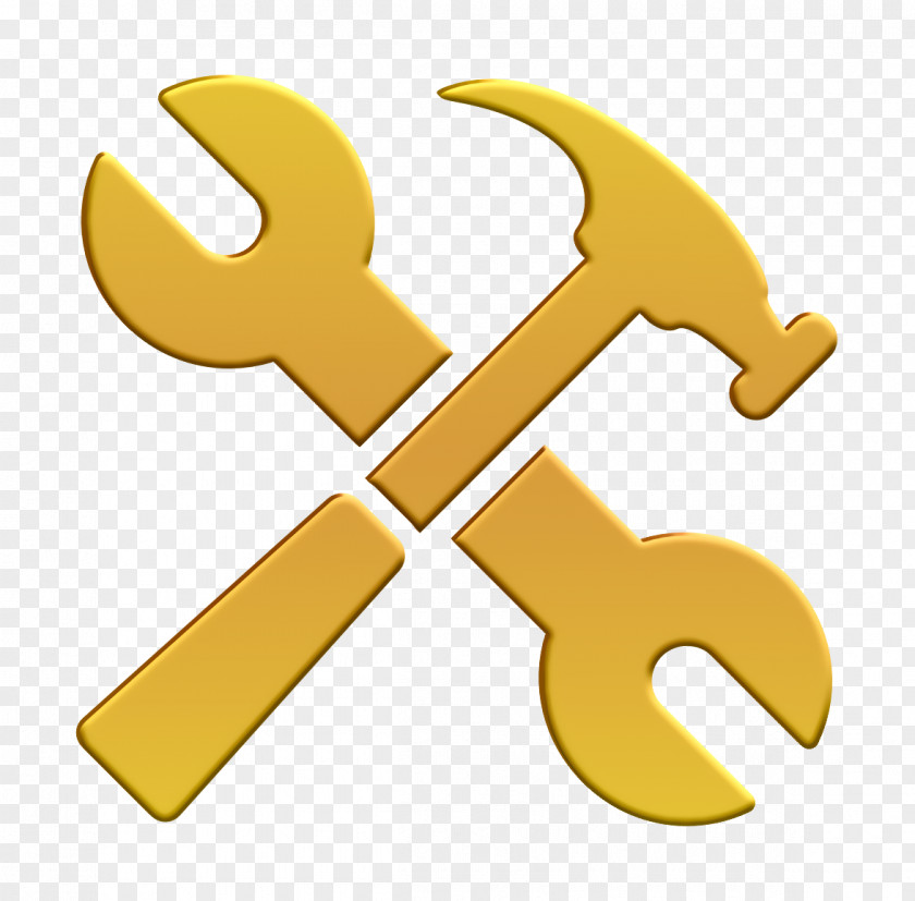 Logo Symbol Icon Real Estate 5 Handyman Tools PNG