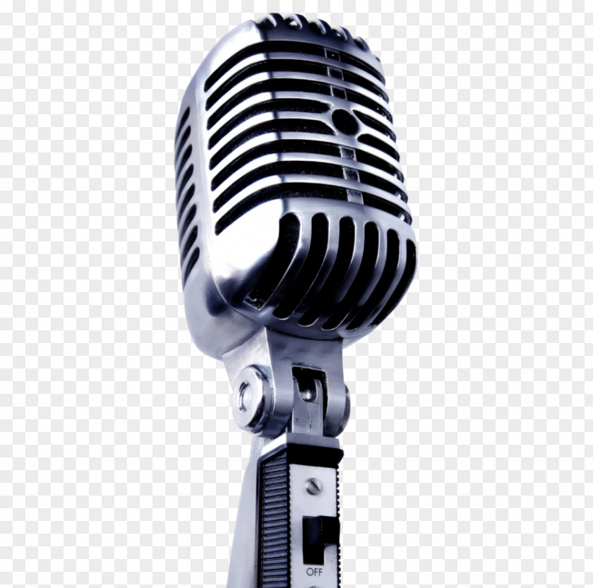 Microphone PNG