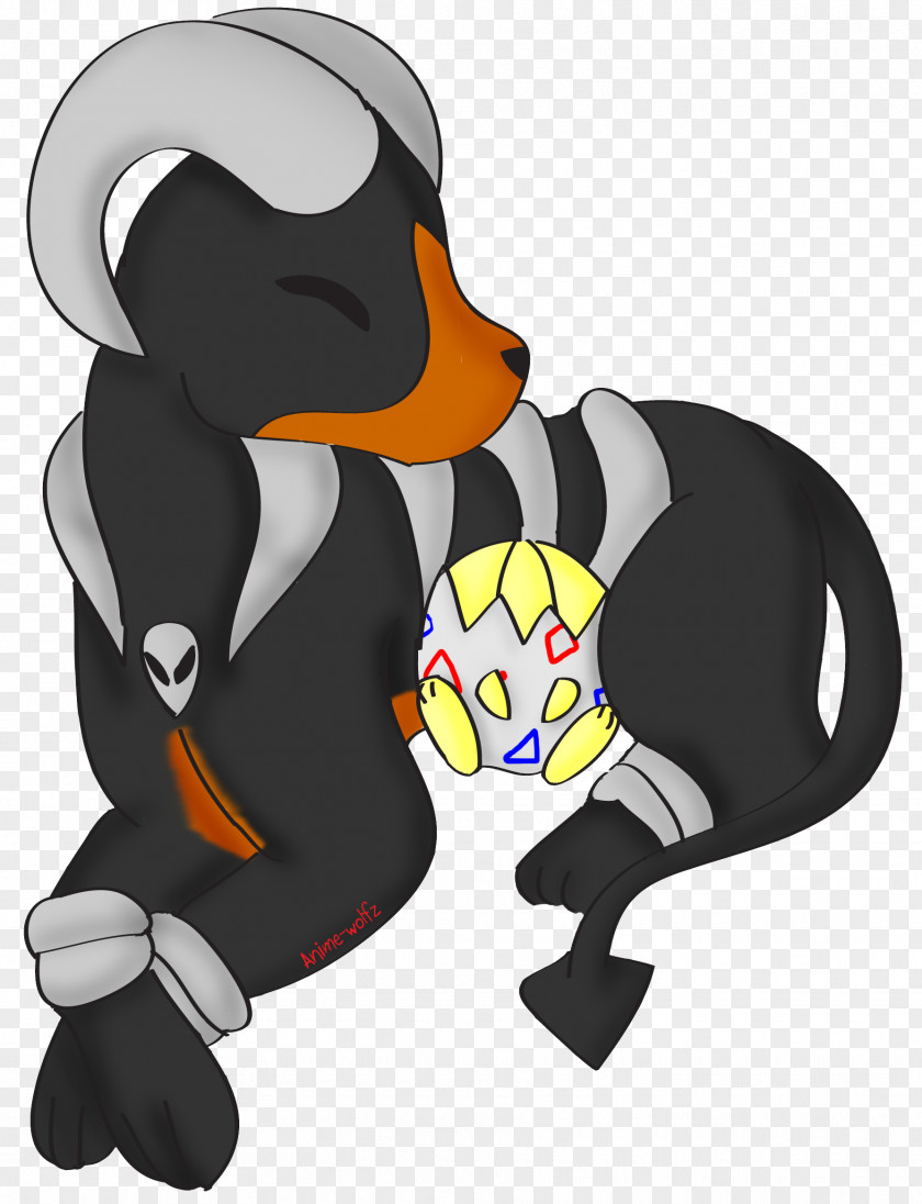 Nine Tails Pokémon X And Y Houndoom Togepi PNG