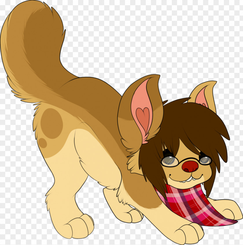 Puppy Whiskers Dog Breed Lion Cat PNG