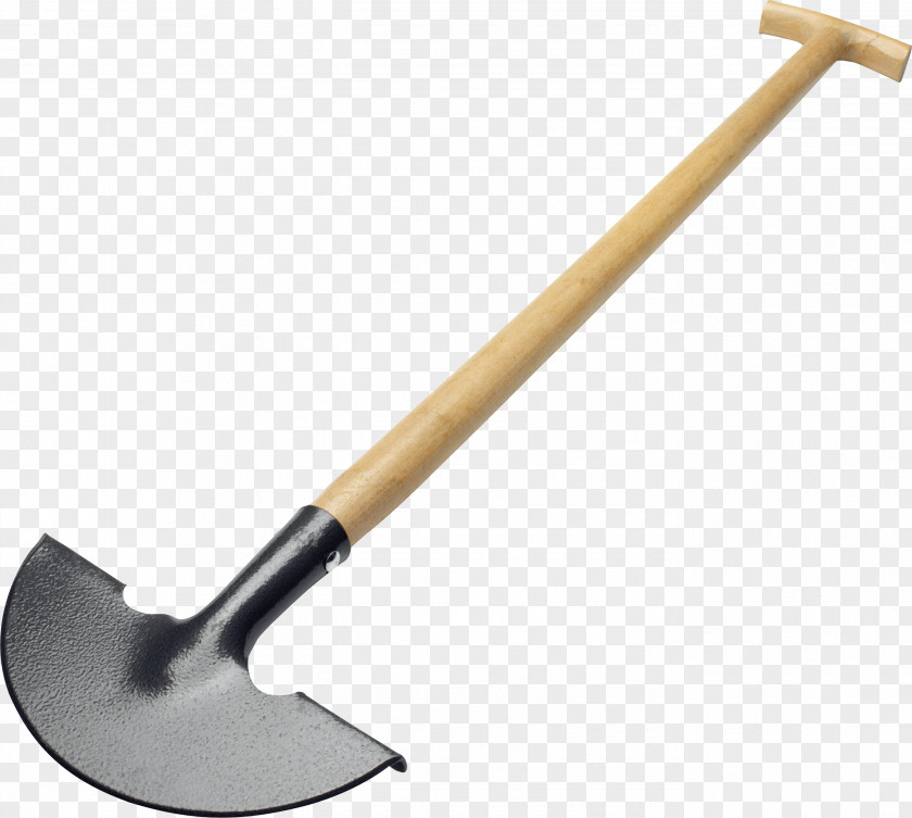 Shovel Dustpan Rake Clip Art PNG