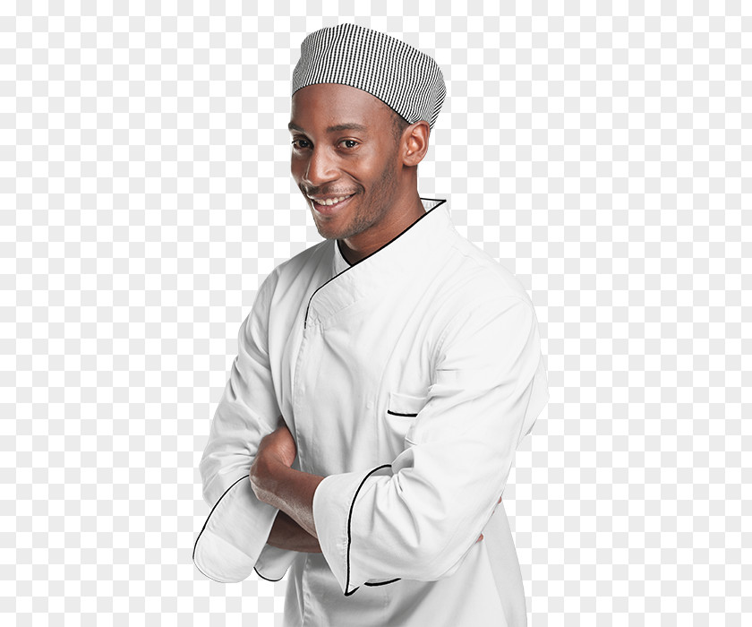 Skull Chef Chief Cook Cooking PNG