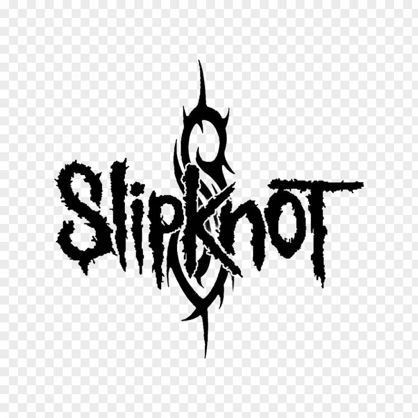 Slipknot Music Logo Heavy Metal PNG metal, metallica, logo clipart PNG